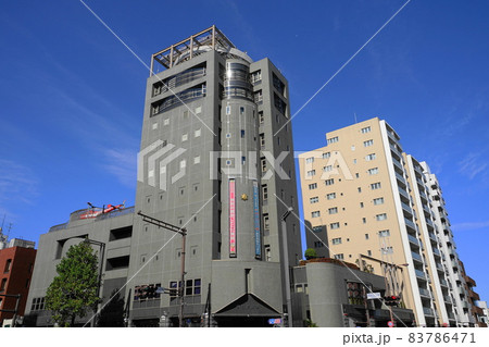 11月 新宿313四谷消防署・四谷三丁目 11月 新宿313四谷消防署・四谷三丁目 83786471