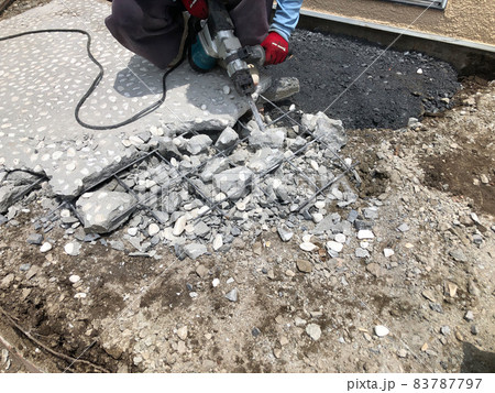 解体 解体 83787797