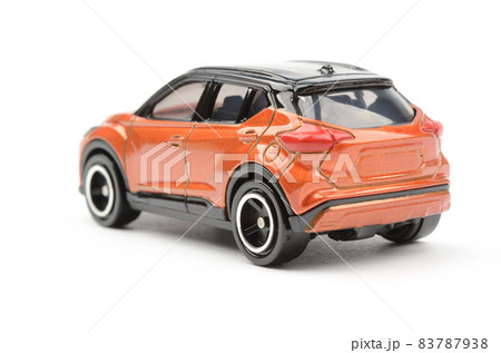 自動車イメージ 83787938