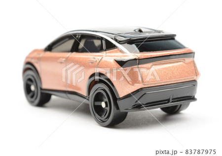 自動車イメージ 83787975