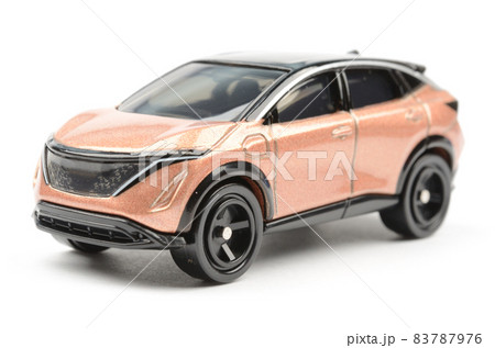 自動車イメージ 83787976