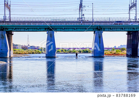 鉄橋とSAP 鉄橋とSAP 83788169