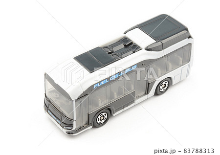 燃料電池バス 83788313