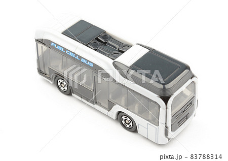燃料電池バス 燃料電池バス 83788314
