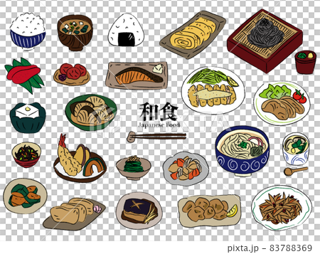 日本料理~日本料理~ 日本料理~日本料理~ 83788369