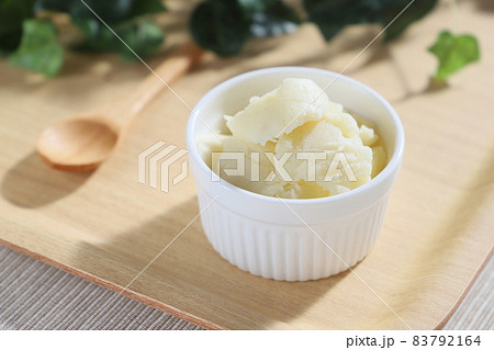 マッシュポテト 83792164