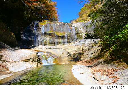 桧谷 白滝　福井県大野市 83793145