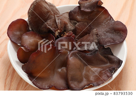 きくらげ 83793530