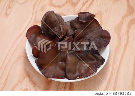 きくらげ 83793535