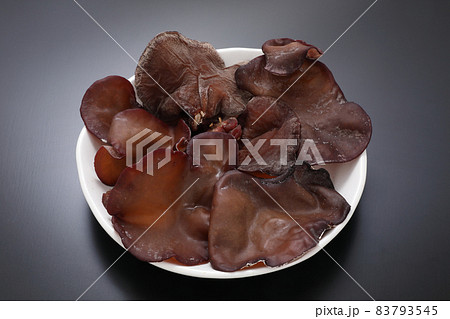 きくらげ 83793545