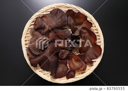 きくらげ 83793555