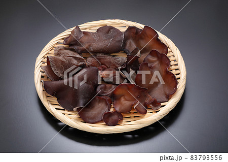 きくらげ 83793556