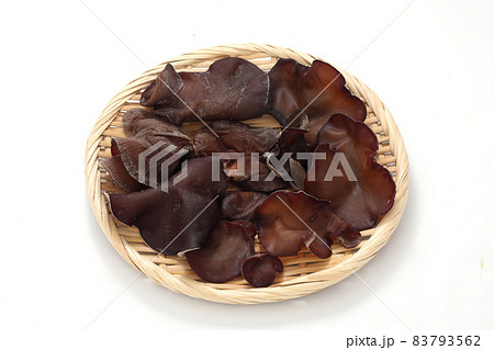 きくらげ 83793562