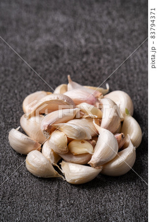 ニンニク にんにく ガーリック 83794371
