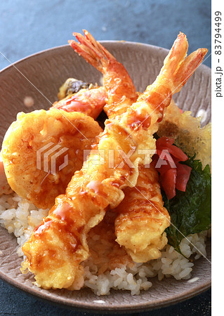 天丼 83794499