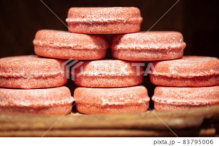 A showcase of organic handmade cosmetics, body care . 83795006