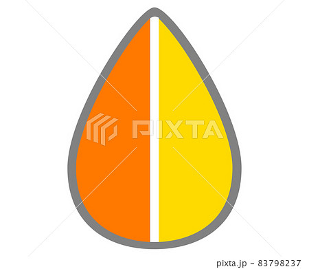高齢運転者標識(高齢ドライバーマーク) 高齢運転者標識(高齢ドライバーマーク) 83798237