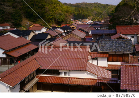 石見銀山 石見銀山 83798570