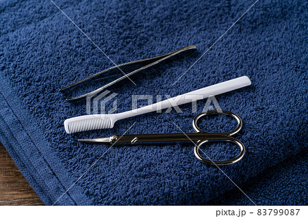 男性用眉毛手入れセット 男性用眉毛手入れセット 83799087