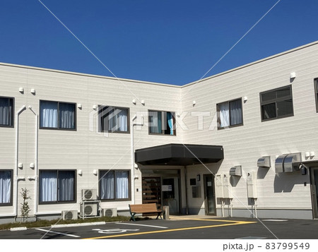 高齢者向け介護保健施設 高齢者向け介護保健施設 83799549