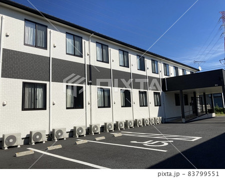 高齢者向け介護保健施設 83799551