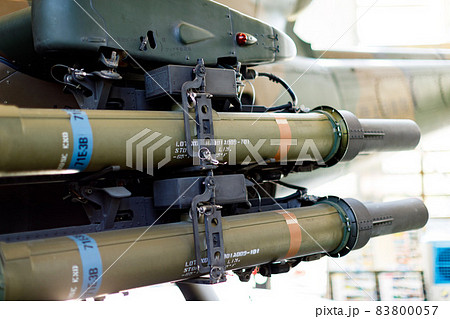 埼玉県朝霞市 陸上自衛隊広報センターりっくんランド 対戦車ヘリコプター 埼玉県朝霞市 陸上自衛隊広報センターりっくんランド 対戦車ヘリコプター 83800057