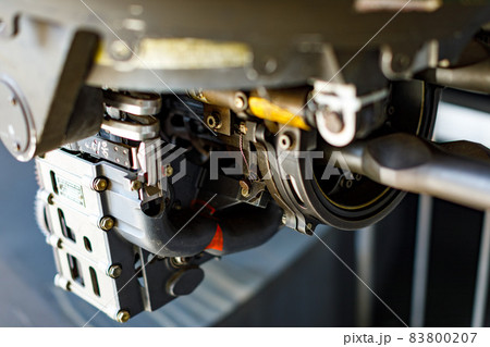 埼玉県朝霞市 陸上自衛隊広報センターりっくんランド 対戦車ヘリコプター 埼玉県朝霞市 陸上自衛隊広報センターりっくんランド 対戦車ヘリコプター 83800207