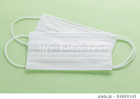 マスク 83803143