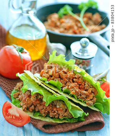 fresh taco fresh taco 83804153