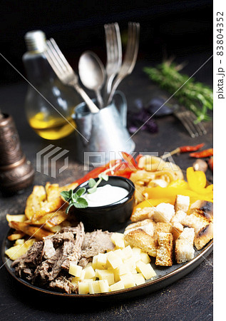 salad 83804352