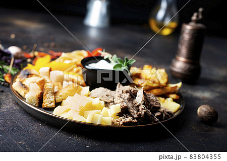 salad 83804355