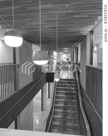 木造建築 83805850