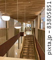 木造建築 83805851