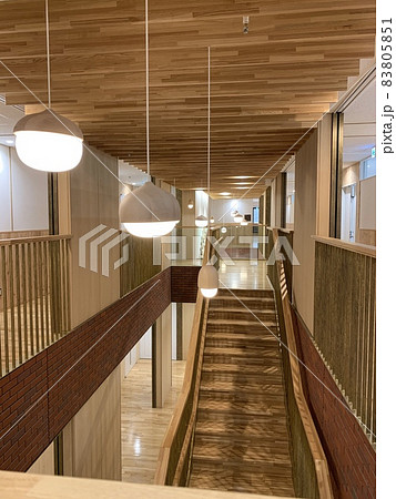 木造建築 木造建築 83805851