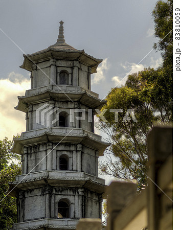 沖縄 那覇 福州園 / Fukushūen, Naha, Okinawa, Japan 83810059