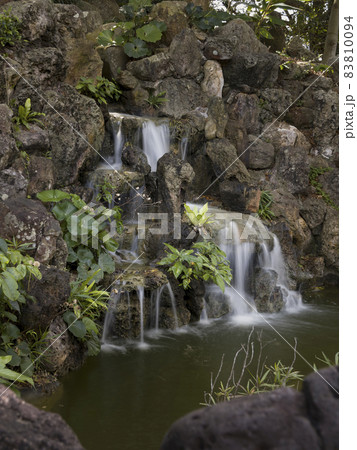 沖縄 那覇 福州園 / Fukushūen, Naha, Okinawa, Japan 83810094