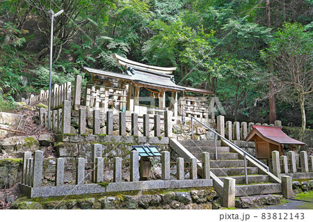 【泉岡一言神社】 福井県三方上中郡若狭町中野木 【泉岡一言神社】 福井県三方上中郡若狭町中野木 83812143
