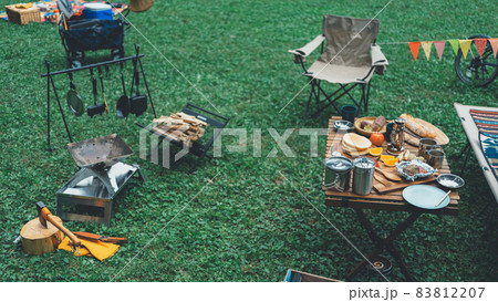 camping camping 83812207