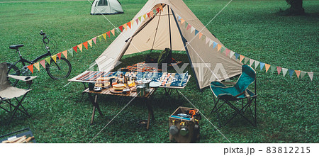 camping 83812215