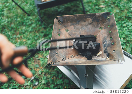 camping camping 83812220