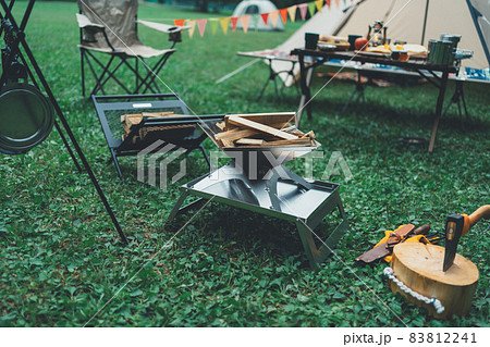 camping 83812241