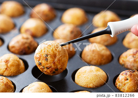 たこ焼き タコ焼き 自宅でたこ焼き タコパ たこ焼き タコ焼き 自宅でたこ焼き タコパ 83812266