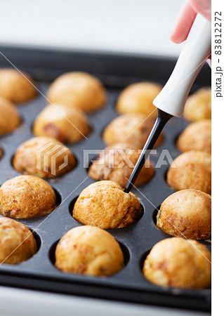 たこ焼き タコ焼き 自宅でたこ焼き タコパ たこ焼き タコ焼き 自宅でたこ焼き タコパ 83812272