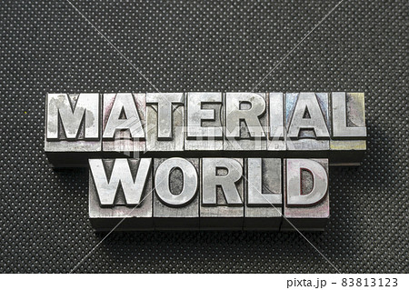 material world bm 83813123