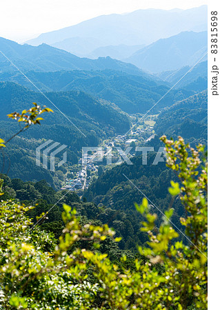【愛知県】 鳳来寺 【愛知県】 鳳来寺 83815698