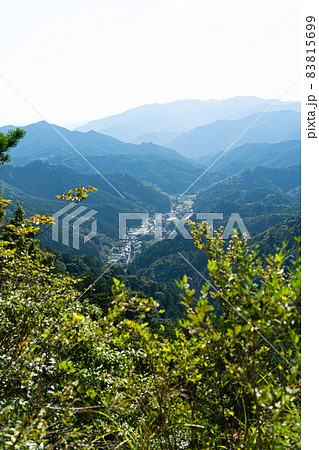 【愛知県】　鳳来寺 83815699