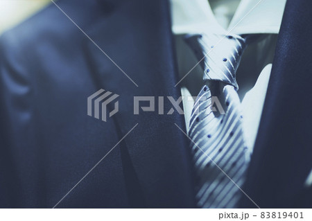 紳士服のファッションイメージ 紳士服のファッションイメージ 83819401