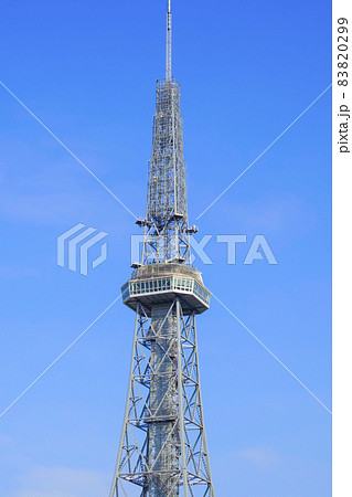 名古屋テレビ塔 愛知県名古屋市 名古屋テレビ塔 愛知県名古屋市 83820299