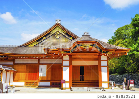 名古屋城本丸御殿 愛知県 83820521