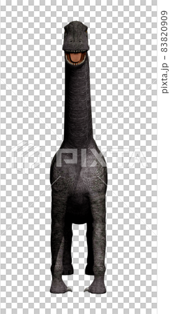 ブラキオサウルス☆Brachiosaurus 83820909
